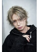 ゼロ 渋谷(XeRo)&nbsp;フェザーウルフ