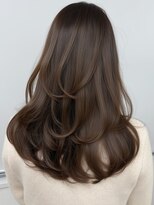 スラッシュアイボリー 姫路駅西店(SLASHivory)&nbsp;バタフライレイヤー