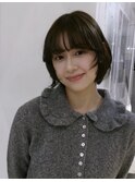 レイヤーボブ