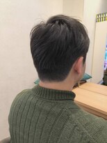 ウイバイファースト(u'i by first)&nbsp;スッキリメンズスタイル 