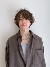 ジーナ 流山おおたかの森(Zina)&nbsp;小林 海斗