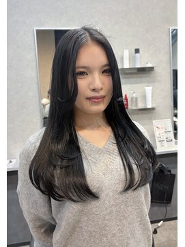 ベル ザ シック(BEL THE CHIC) 落とせるBlack