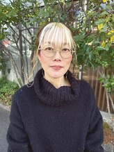 セットアップ 倉敷美和店(SET-UP) 山下 里美