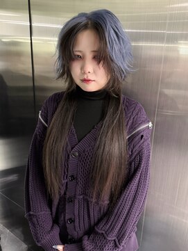 ニューワン バイ ネイバー 立川(Newone by neighbor) 中性ウルフ