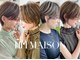メゾン 原宿(MAISON)の写真/技術力を誇るスペシャリスト集団、骨格/髪質/癖を見極め再現性の高いショート【ショート/ショートカット】