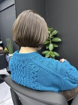 スポット(SPOT)&nbsp;ボブ