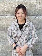 リドルヘアー 石井町店(Riddle HAIR)&nbsp;SAYAKA 