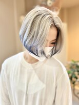 エミューバイメルシー(emmu by MERCI)&nbsp;エンドブラックホワイトベージュ