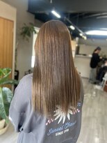 アリカ(arika)&nbsp;オリーブベージュ