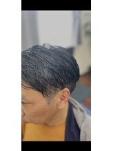ちょきちょき