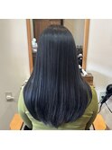 ブルーグレージュ