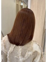 アイドットプラス 新宿(i.+SHINJUKU)&nbsp;【i./けいや】美髪矯正特化/年代問わずどんな髪でも理想の艶髪