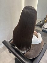 セカンド 鴨江店(2COND)&nbsp;美髪ストレート