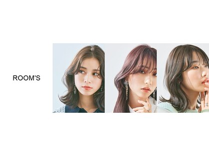 ルームス 阿佐ヶ谷店(ROOM’S)の写真