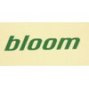 ブルーム(bloom)のお店ロゴ