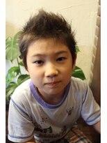 ヘアーメイク エターナル(hair make Eternal)&nbsp;おしゃれ小学生