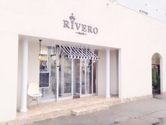 RIVERO 【リベロ】