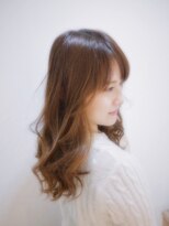シエル(hair terrace Ciel)&nbsp;うるツヤ美髪♪