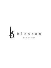 blossom HAIR DESIGN