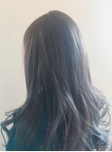 【Aｌｉｉ】川合ロングandトーンダウン