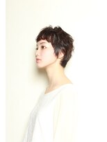 アンドヘアー 西葛西(&-HAIR)&nbsp;大人ショート