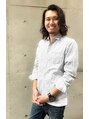 ジャックインザボックス(Jack in the box)&nbsp;佐野 知也
