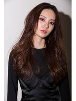 カッファ 東銀座(CUFFA)&nbsp;【CUFFA】大人ロングウェーブ 東銀座【カッファ】