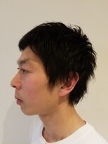 スタンド(STAND)&nbsp;ザクザクショートウルフ