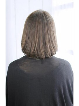 ヘアーアンドメイク アシュレ(Hair&Make assur'e) 【assur'e hair】 -new style- Collection