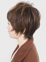 ヴィコロ(vicolo) ナチュラルスプリングパーマ