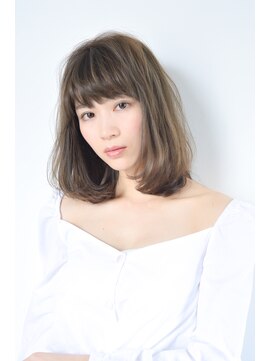 ルミエール(Lumiere) ナチュラル可愛さ＆色っぽさ♪