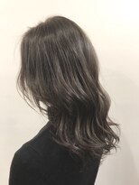 フルール たまプラーザ(Fleur)&nbsp;スモーキーアッシュ/Fleur たまプラーザ