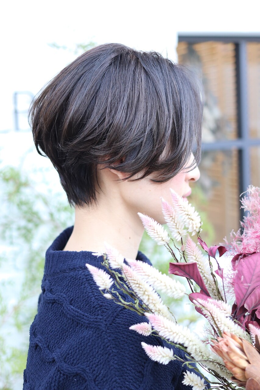 全員◆似合わせカット+スタイリング付き