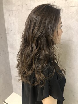 フェイス 大船(FACE) Face大船マナト流透明感ベージュ☆