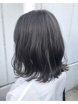 ヘアークラフト(Hair Craft) スレートグレー