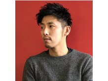 ヘアー アンド メイク アーム(hair and make ame)