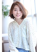 キッカ 松ヶ丘店(CHICCA)&nbsp;スウィングカールボブ