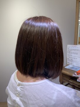 ユーネリー(U-NERY) オーガニックカラー