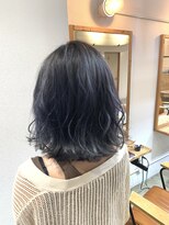 エイト オキナワ 沖縄新都心店(EIGHT okinawa)&nbsp;【EIGHT 沖縄】お客様スタイル_デザインカラー