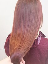 シエル 川越(CIEL)&nbsp;≪傷んだ髪に効果大≫髪質改善で髪本来の美しさを取り戻す!!