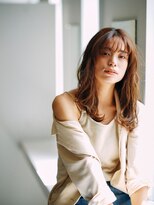 フィジオ(physio)&nbsp;【烏丸】ニュアンスエアリーミディ