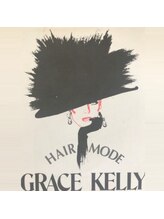HAIR MODE GRACE KELLY【ヘアモード　グレース・ケリー】