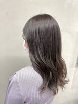 フェリア 松山(Feria)&nbsp;【Feria松山】ノームカラー♪“Sota Tawara”