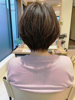 フォーカス 柏店(FOCUS)&nbsp;エアリーショート