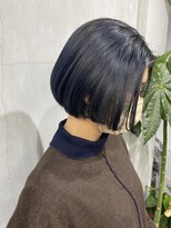 ティティ(TiTi)&nbsp;ブルージュボブ【TiTi_福田】