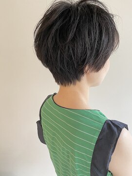 リコ(Rico) Rico×ショート