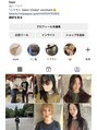ハマモト instagram@kayaaa__07沢山スタイルあげてます!