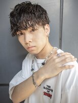 エイトメン 吉祥寺店(EIGHT MEN)&nbsp;【EIGHTMEN】ナチュラルソフトマッシュ