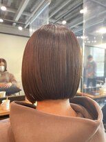 バトー バイ トリコ 船橋北口店(BATEAU by tricot)&nbsp;ミニボブ