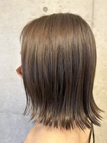 タエビスアリッサム(Taebis Alyssum) 外ハネボブ